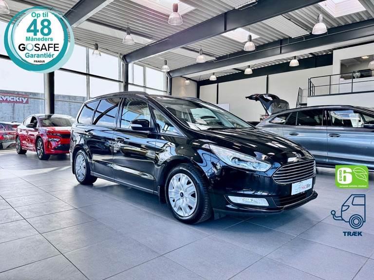 Ford Galaxy 2,0 TDCi 150 Trend aut. 7prs