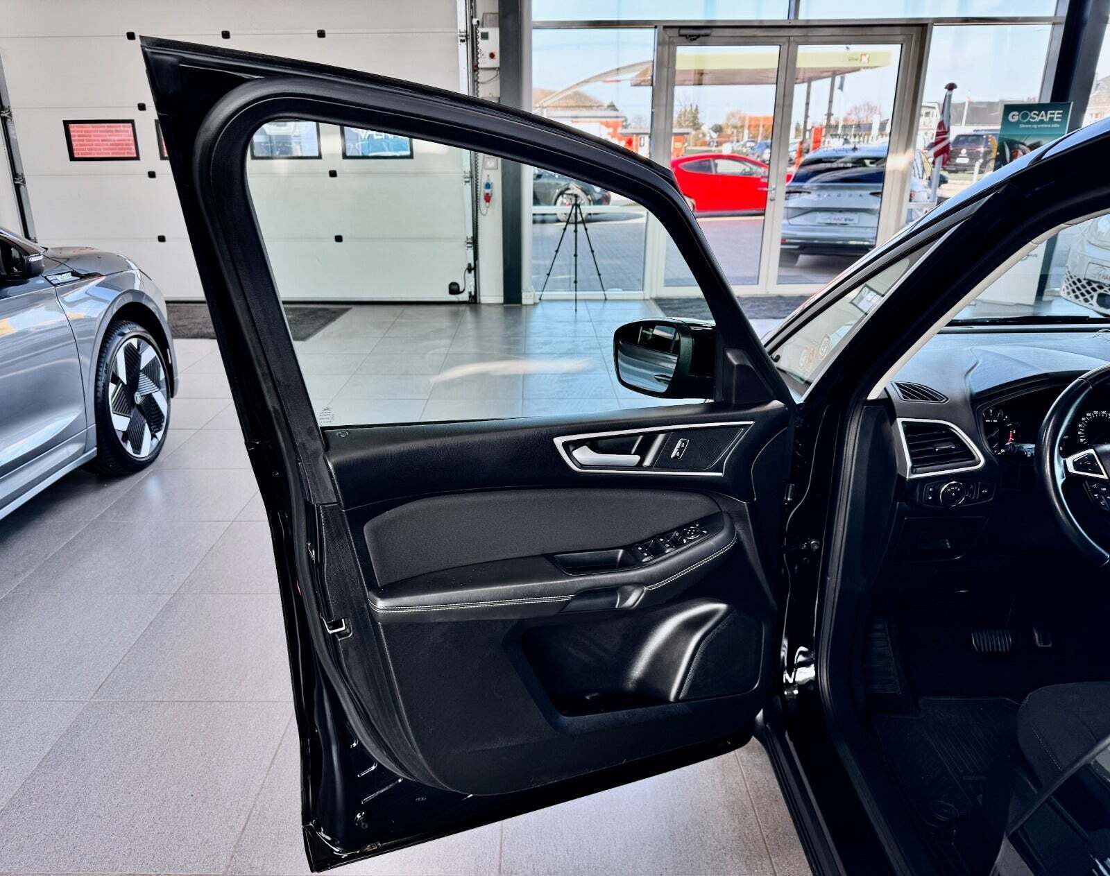 Ford Galaxy 2,0 TDCi 150 Trend aut. 7prs