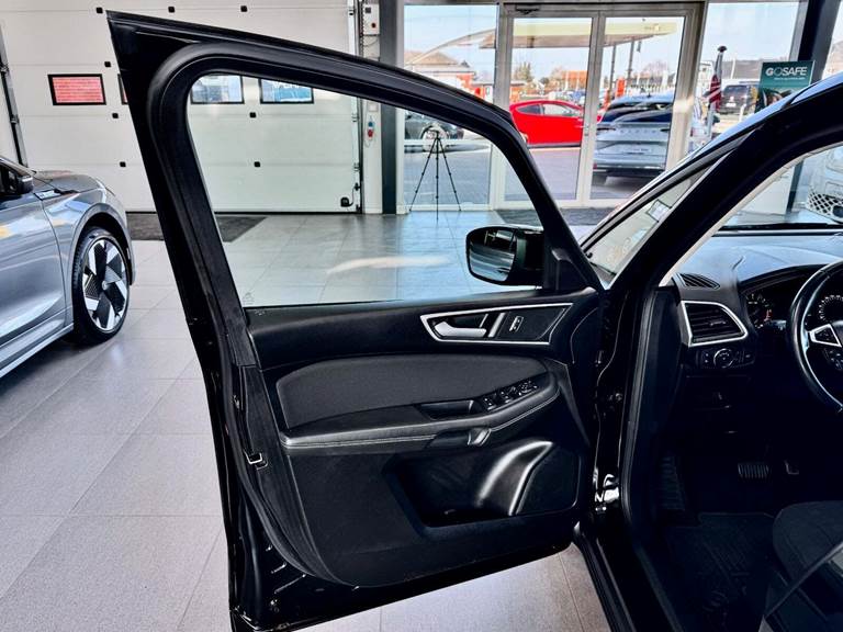 Ford Galaxy 2,0 TDCi 150 Trend aut. 7prs