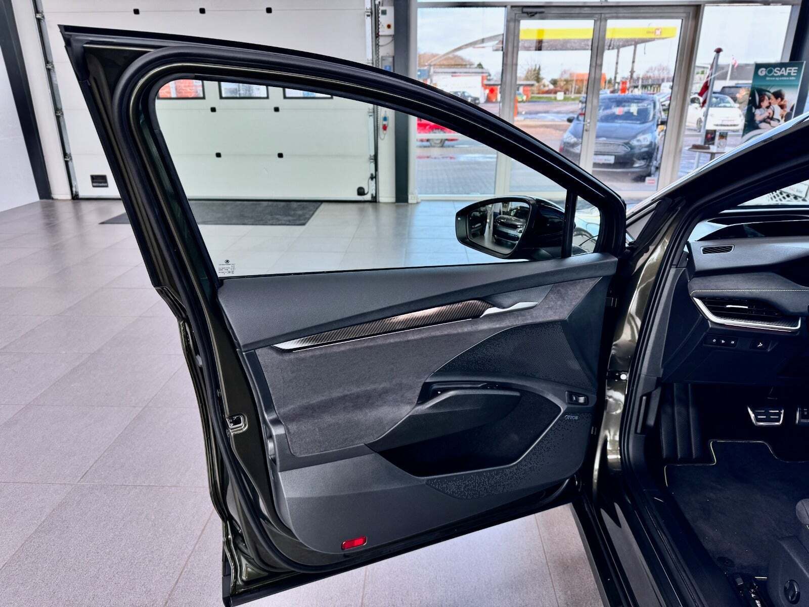 Skoda Enyaq iV RS Maxx