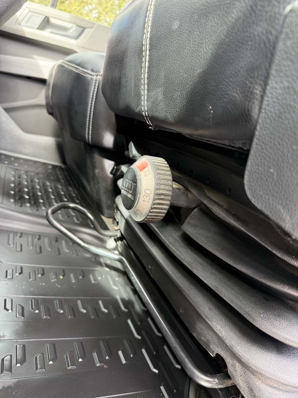 undefined VW Crafter 35 fra 2019