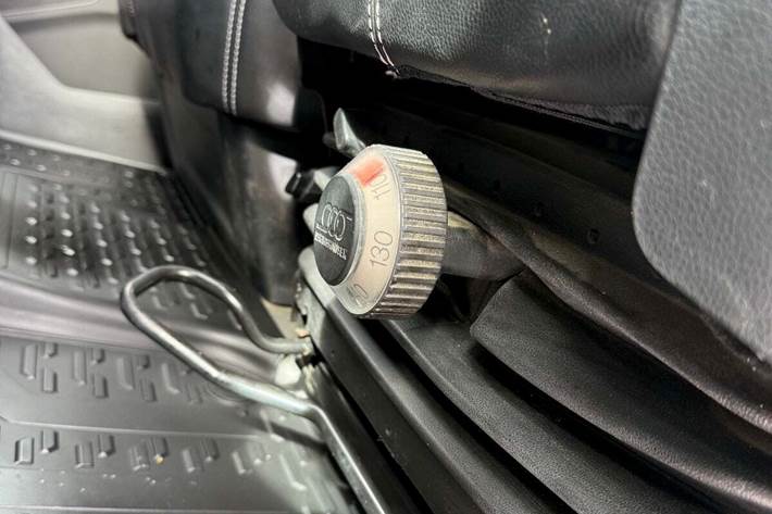 undefined VW Crafter 35 fra 2019