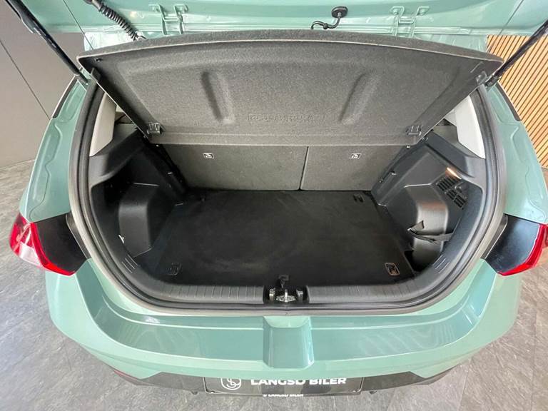 Hyundai i20 1,0 T-GDi Advanced