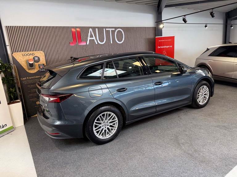 Skoda Enyaq 60 iV