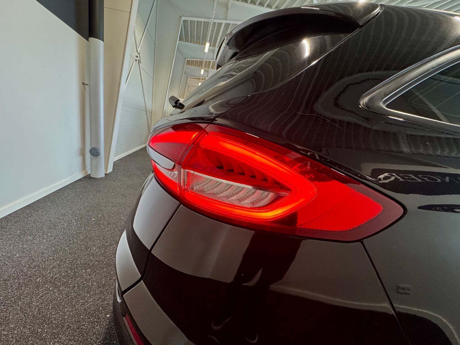 Ford Mondeo 2,0 TDCi 180 ST-Line stc. aut.