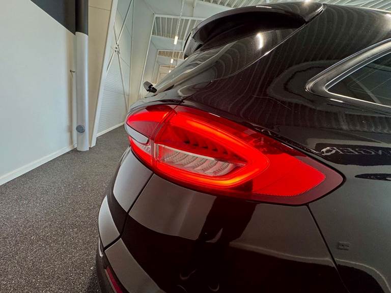 Ford Mondeo 2,0 TDCi 180 ST-Line stc. aut.