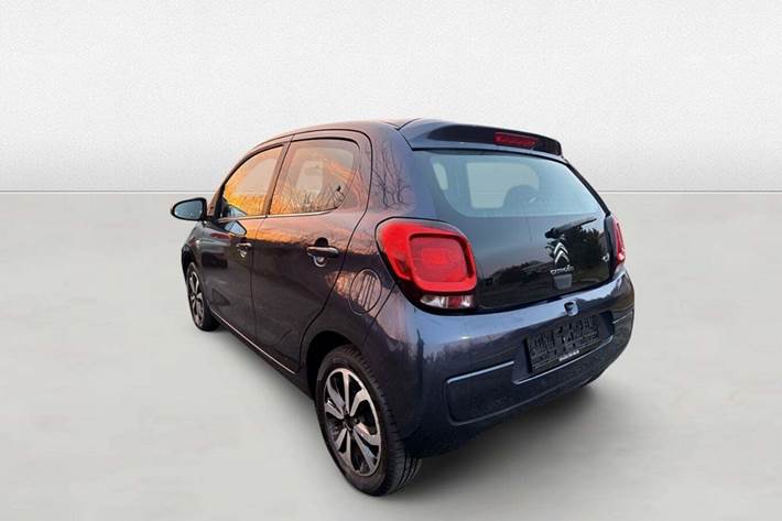 undefined Citroën C1 fra 2014