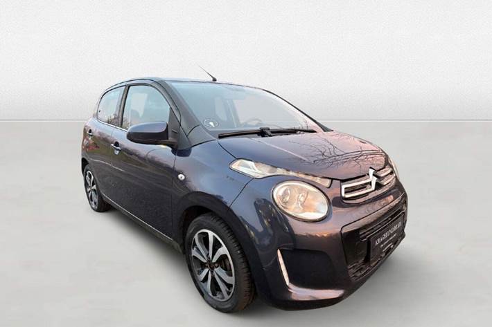 undefined Citroën C1 fra 2014