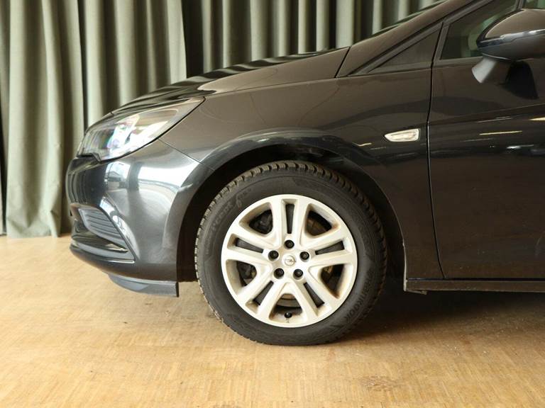 Opel Astra 1,6 CDTi 136 Innovation Sports Tourer aut.