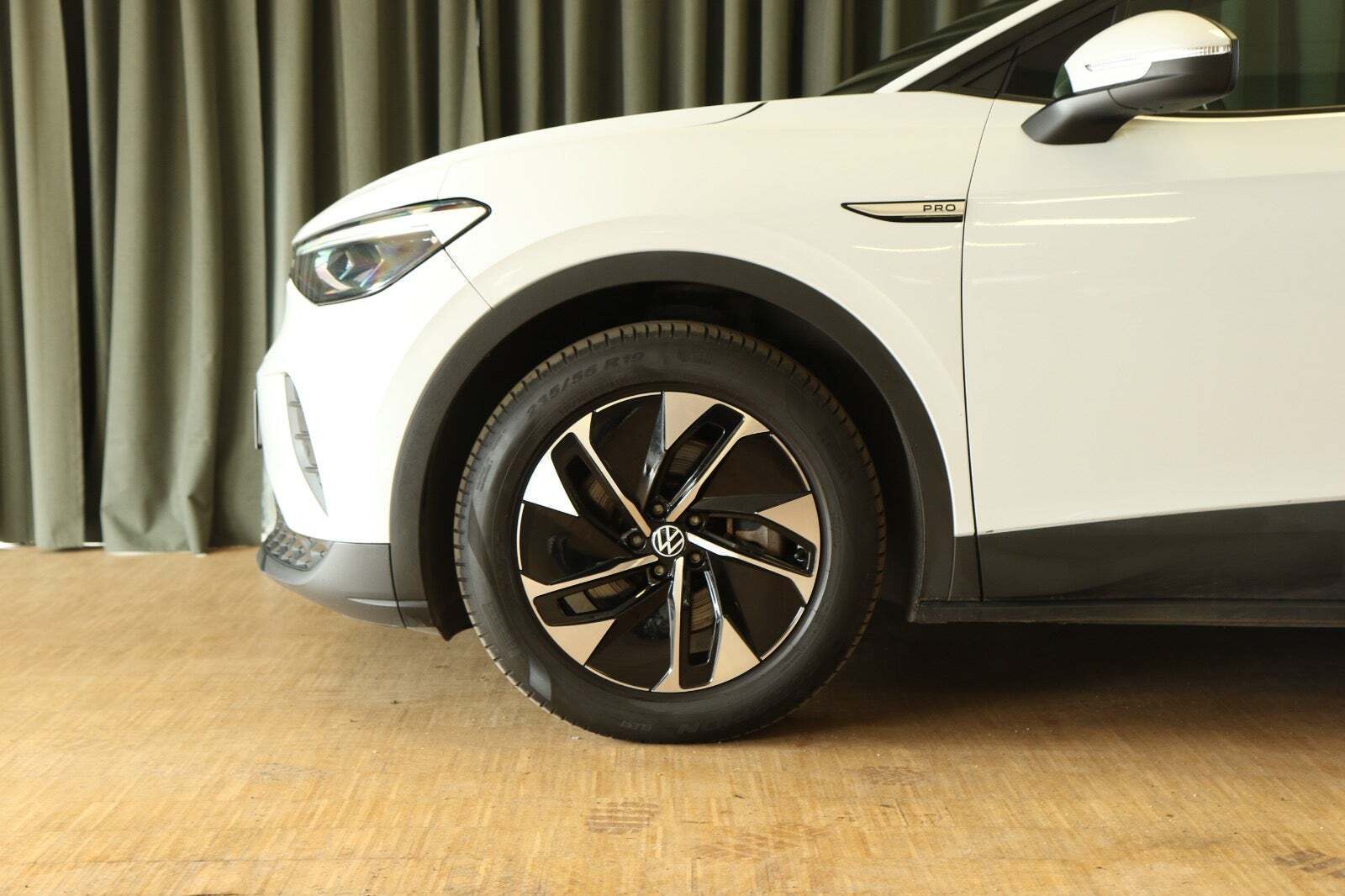 VW ID.4 77 Pro Performance