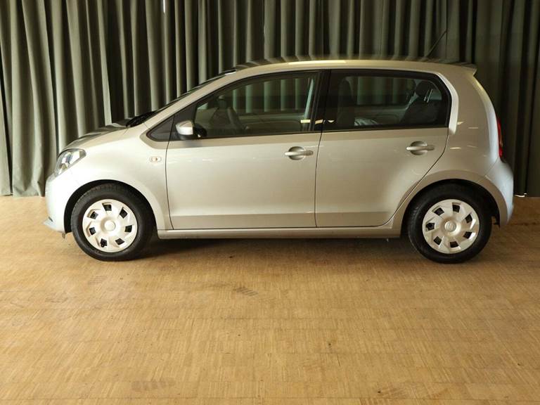 Seat Mii 1,0 MPi 60 Style