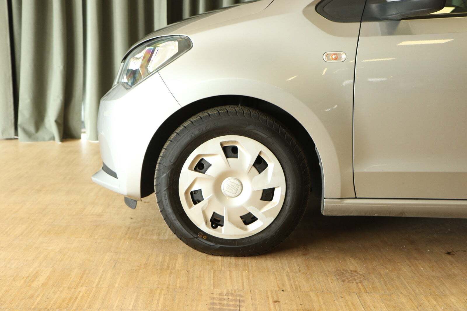 Seat Mii 1,0 MPi 60 Style