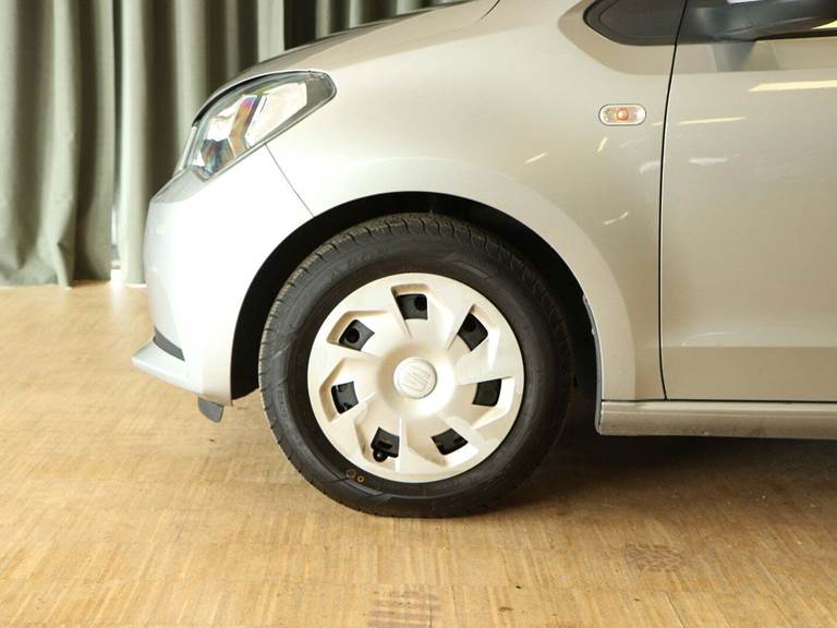 Seat Mii 1,0 MPi 60 Style