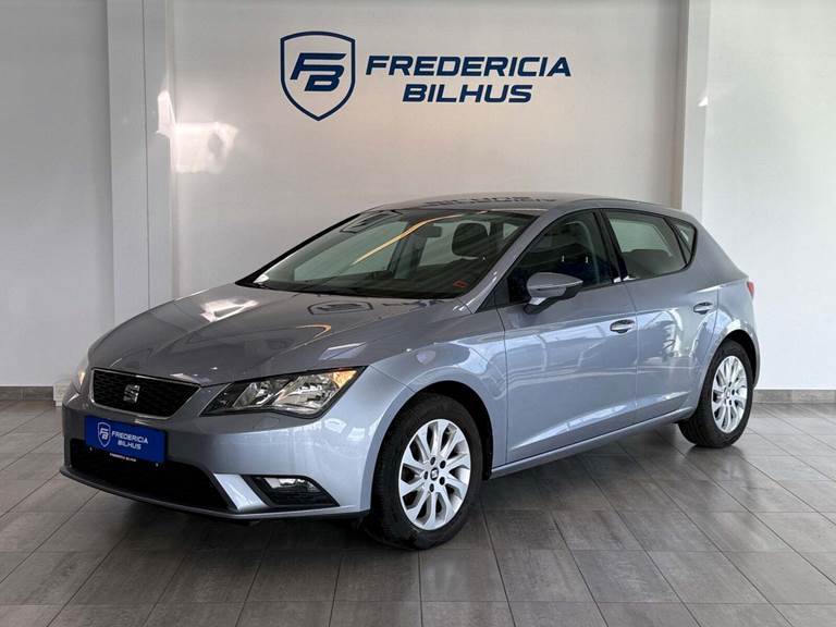 Seat Leon 1,2 TSi 110 Style