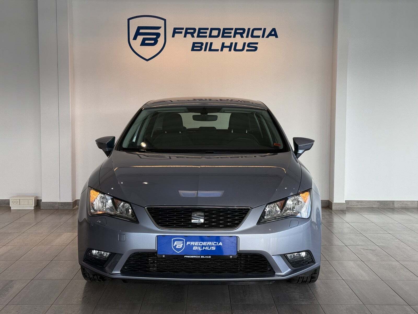 Seat Leon 1,2 TSi 110 Style