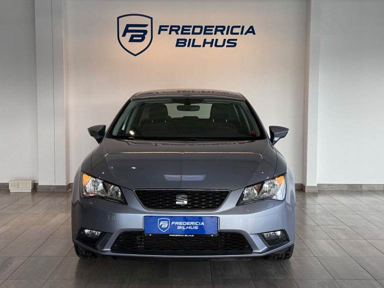 Seat Leon 1,2 TSi 110 Style