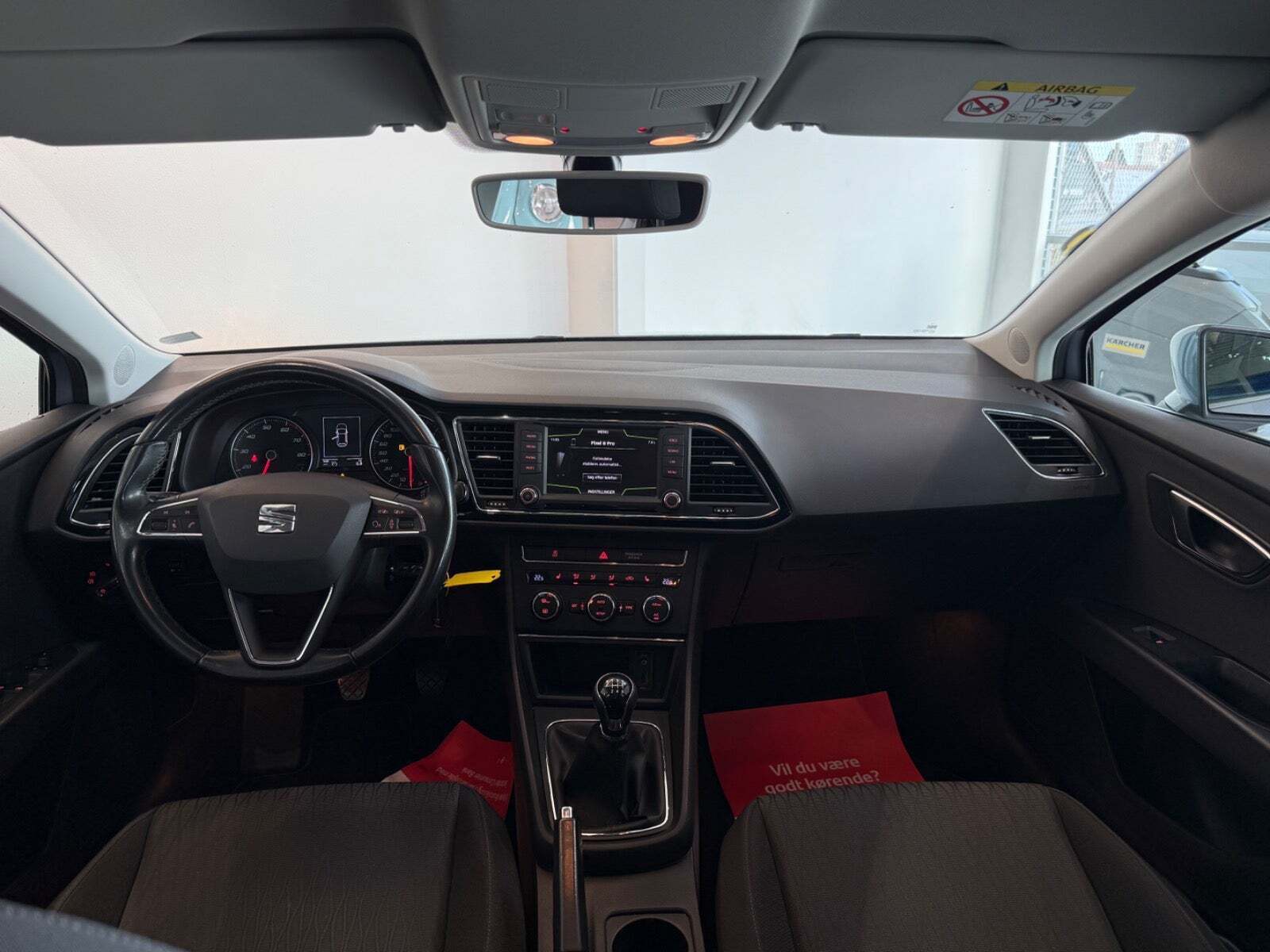 Seat Leon 1,2 TSi 110 Style