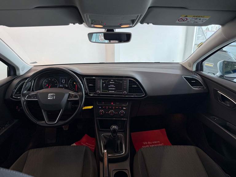 Seat Leon 1,2 TSi 110 Style