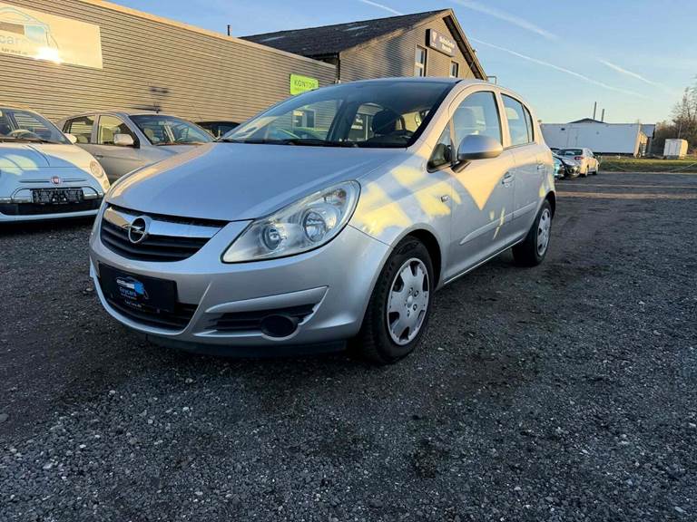 Opel Corsa 1,4 16V Enjoy
