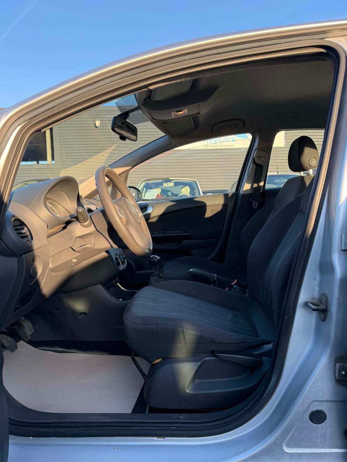 Opel Corsa 1,4 16V Enjoy