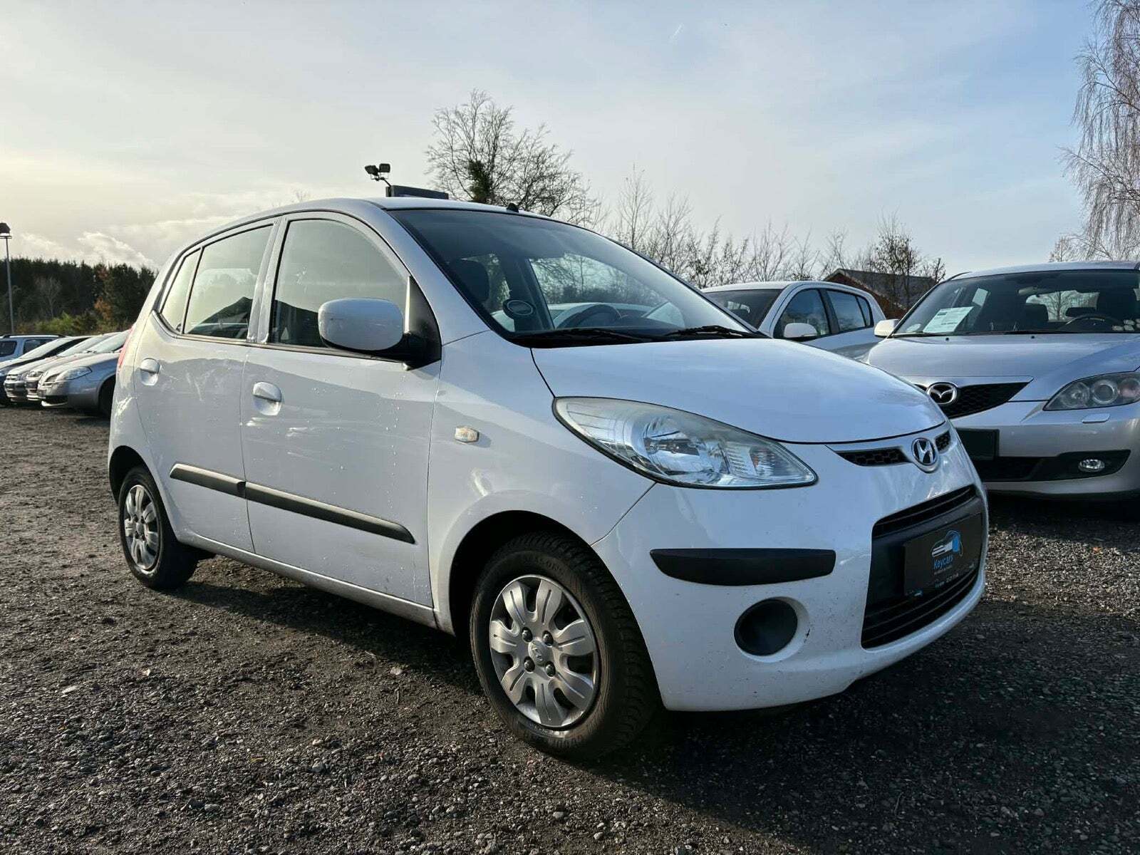 Hyundai i10 1,1 Classic