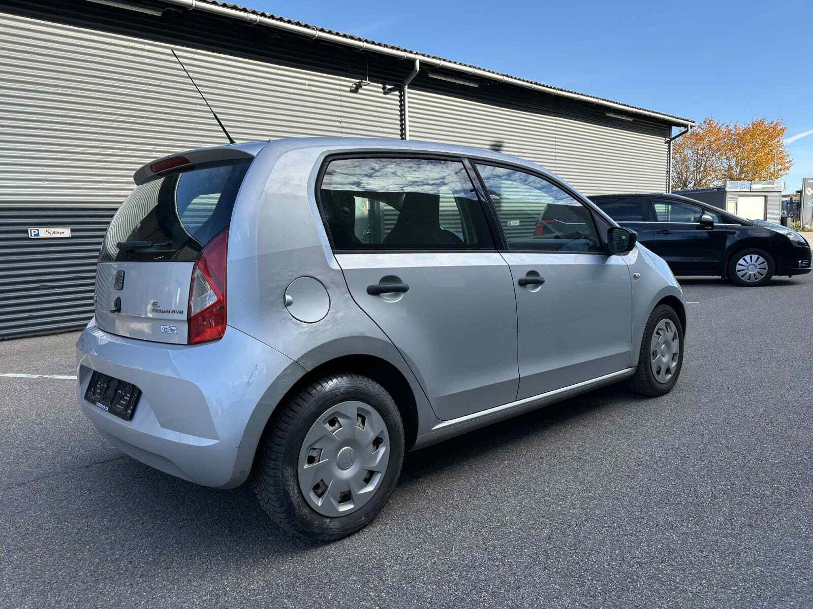 Seat Mii 1,0 60 Reference eco