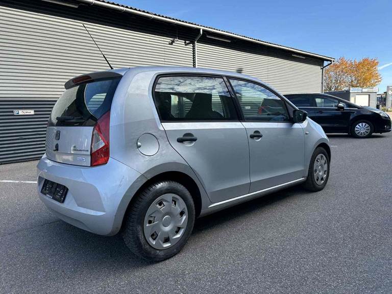 Seat Mii 1,0 60 Reference eco