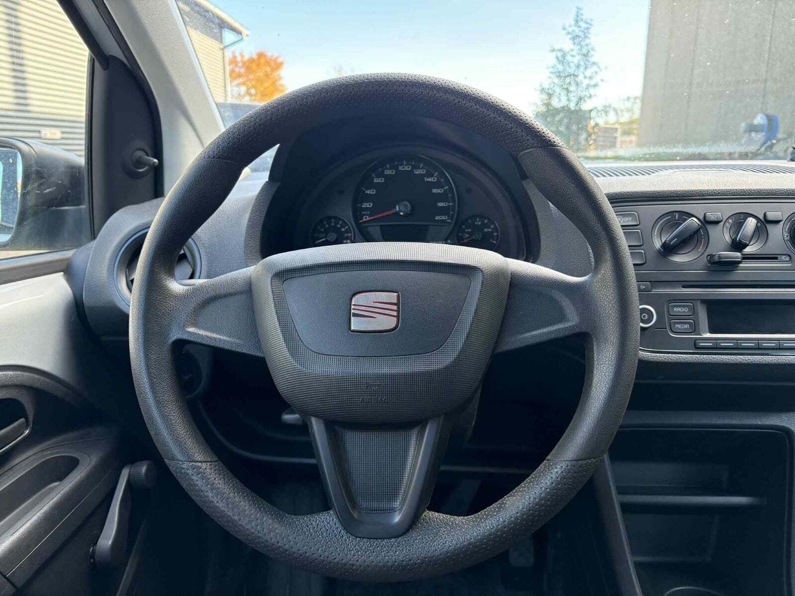 Seat Mii 1,0 60 Reference eco