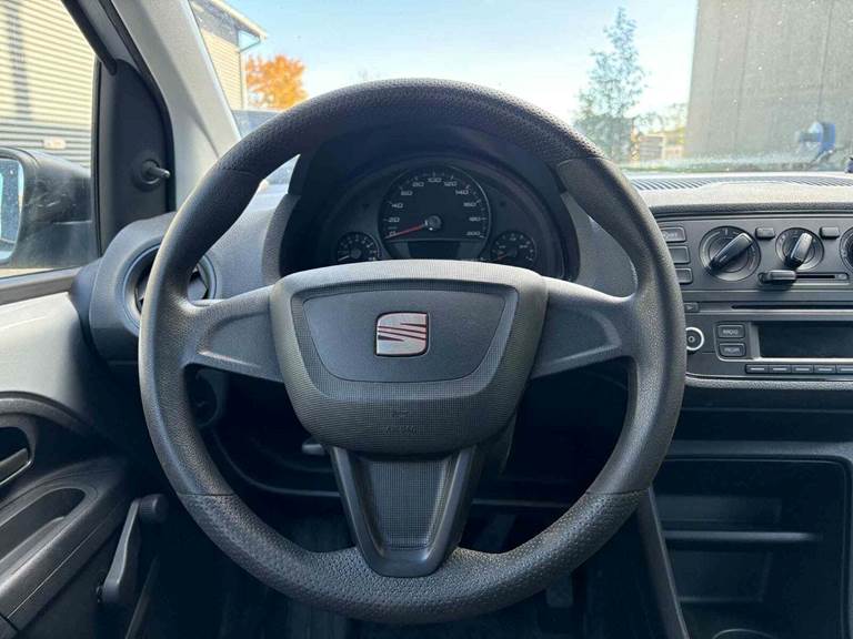 Seat Mii 1,0 60 Reference eco