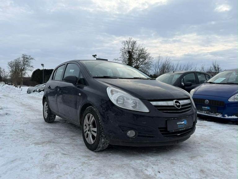Opel Corsa 1,3 CDTi 95 Cosmo