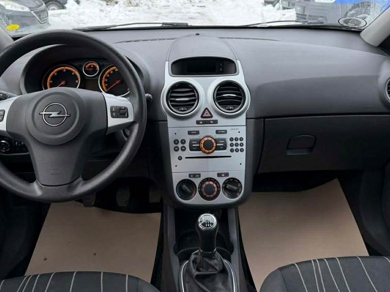 Opel Corsa 1,3 CDTi 95 Cosmo
