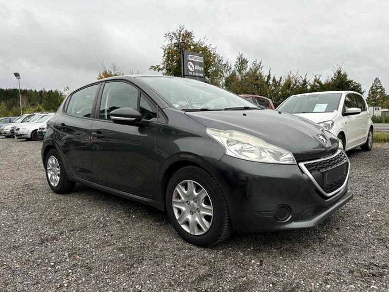Peugeot 208 1,0 VTi Access