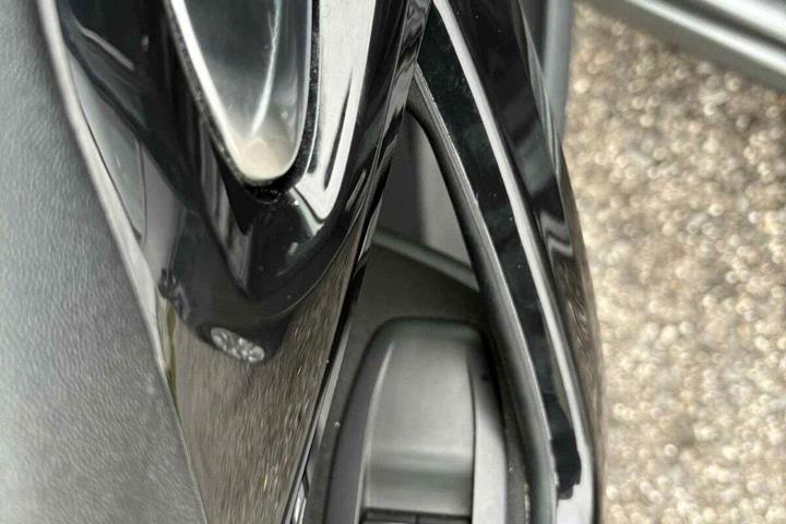 undefined Peugeot 208 fra 2012