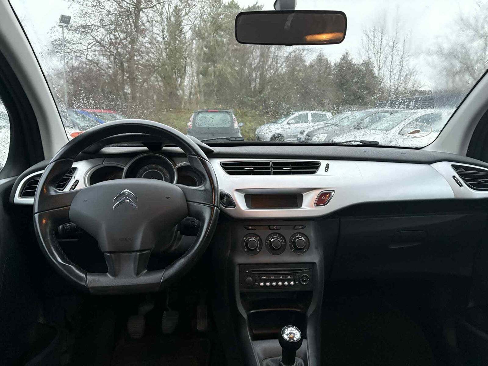 Citroën C3 1,4 HDi Seduction