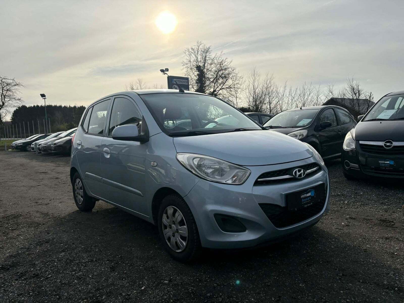 Hyundai i10 1,2 Classic