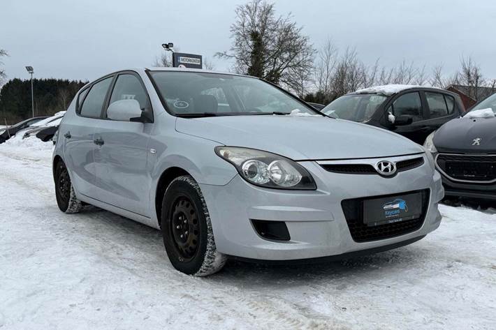 undefined Hyundai i30 fra 2009