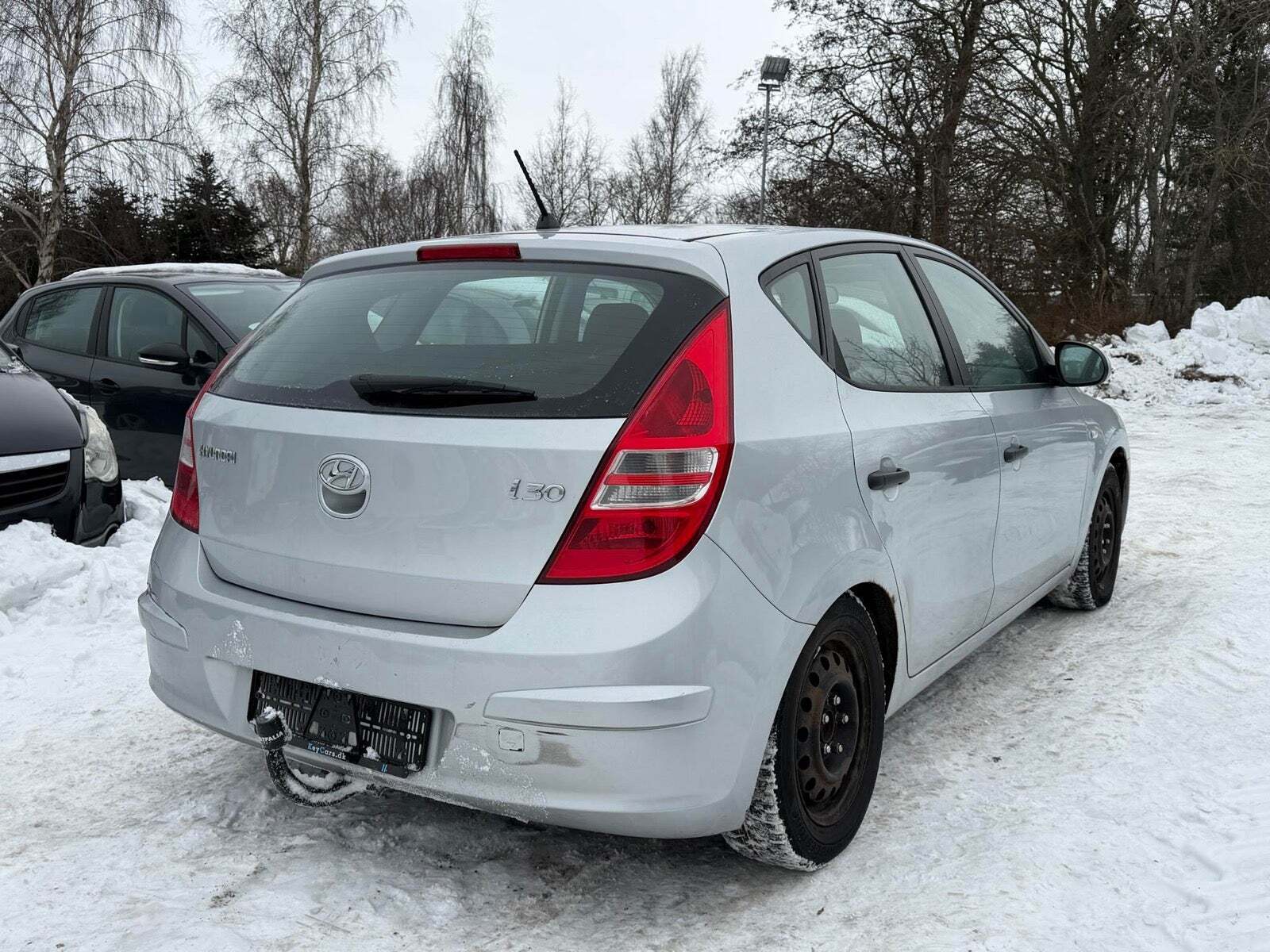undefined Hyundai i30 fra 2009