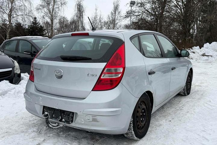 undefined Hyundai i30 fra 2009