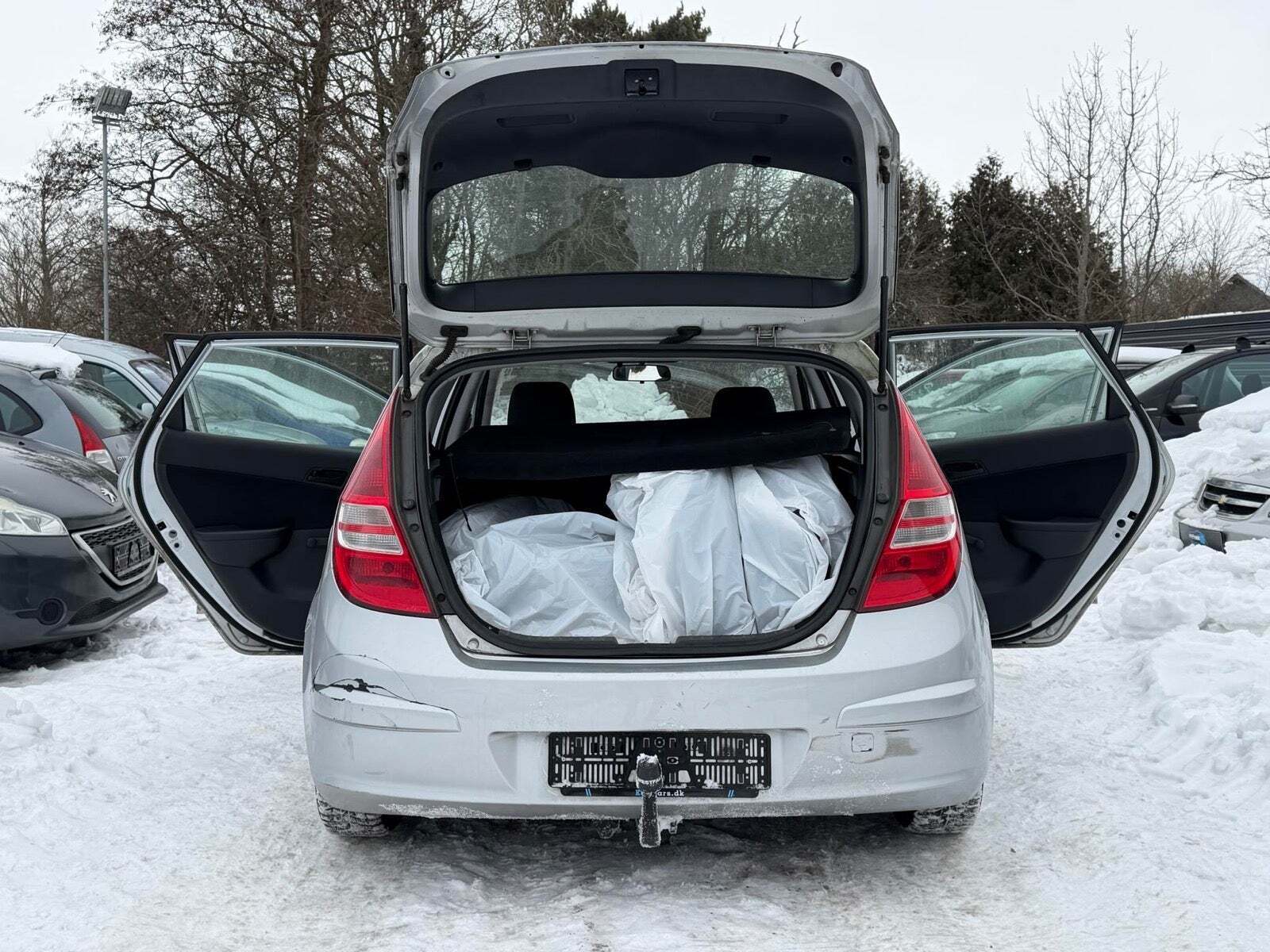 undefined Hyundai i30 fra 2009