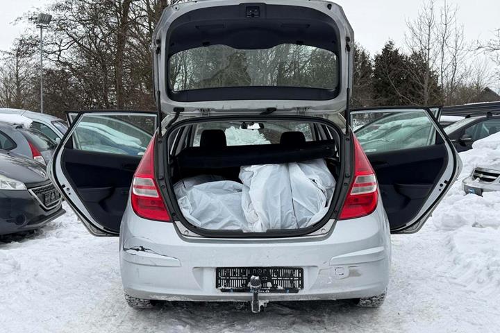 undefined Hyundai i30 fra 2009