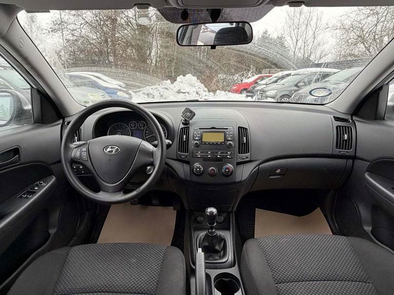 Hyundai i30 1,4 CVVT 109 Classic