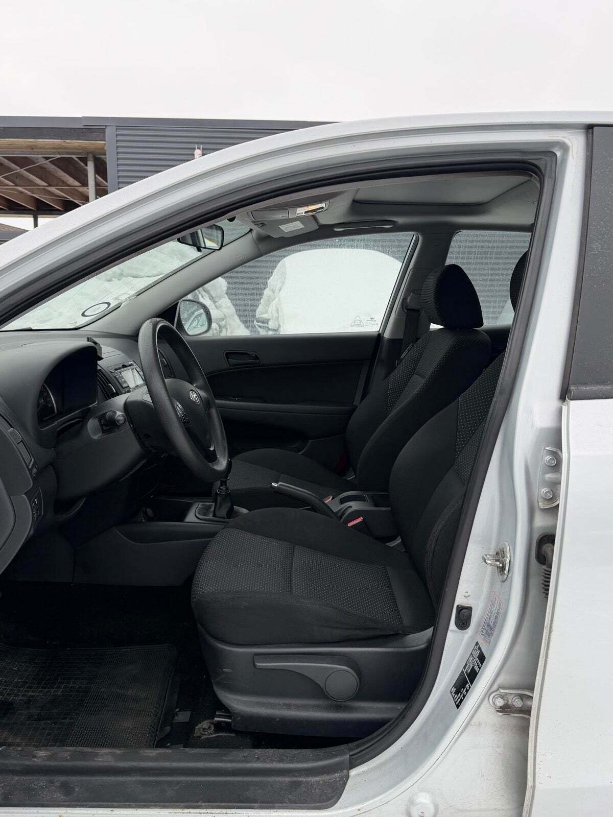 undefined Hyundai i30 fra 2009