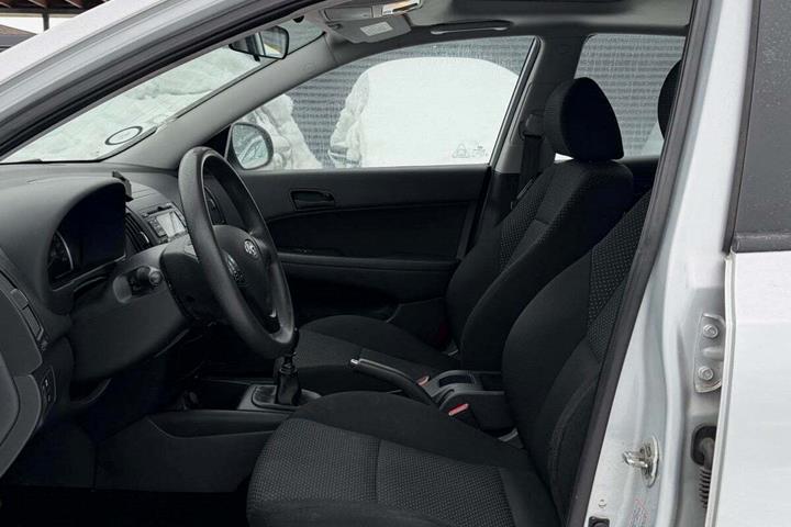 undefined Hyundai i30 fra 2009