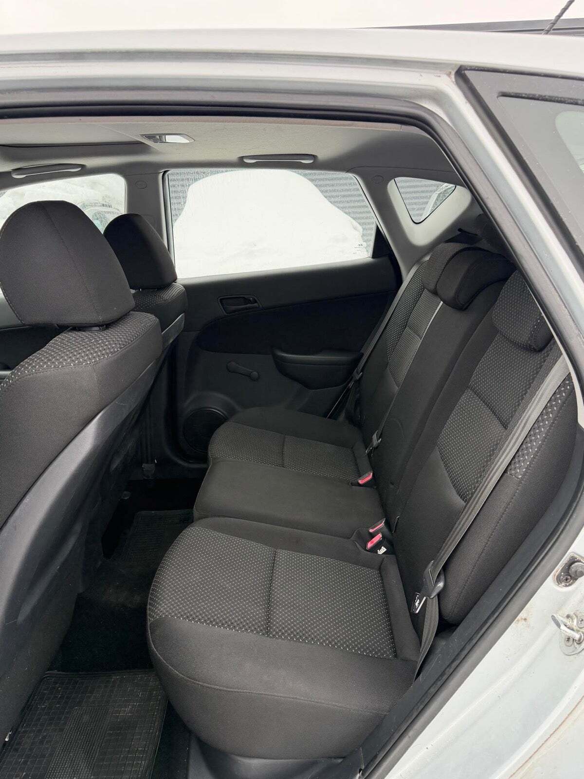 undefined Hyundai i30 fra 2009