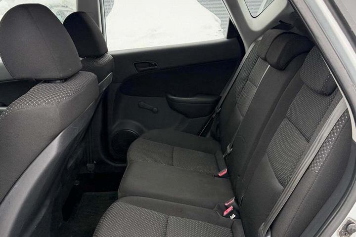 undefined Hyundai i30 fra 2009