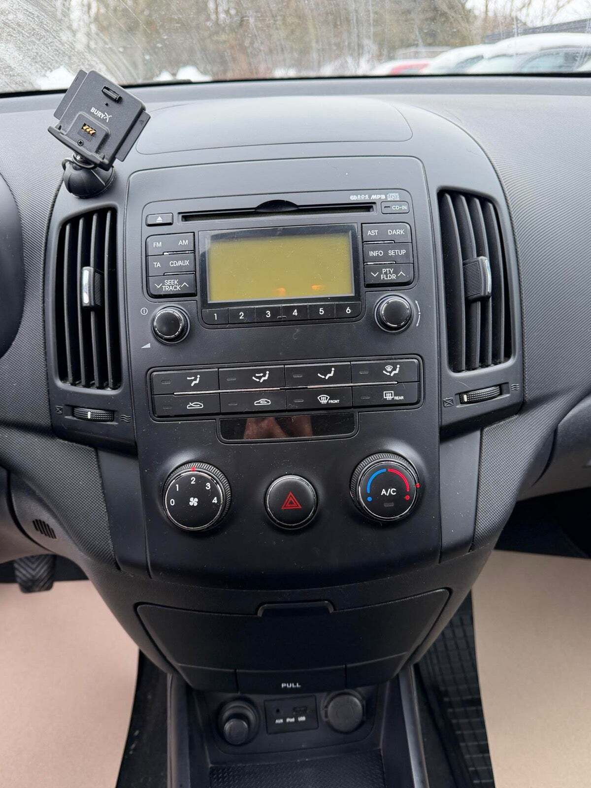 undefined Hyundai i30 fra 2009