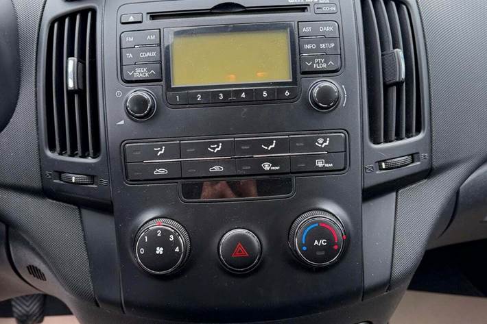 undefined Hyundai i30 fra 2009