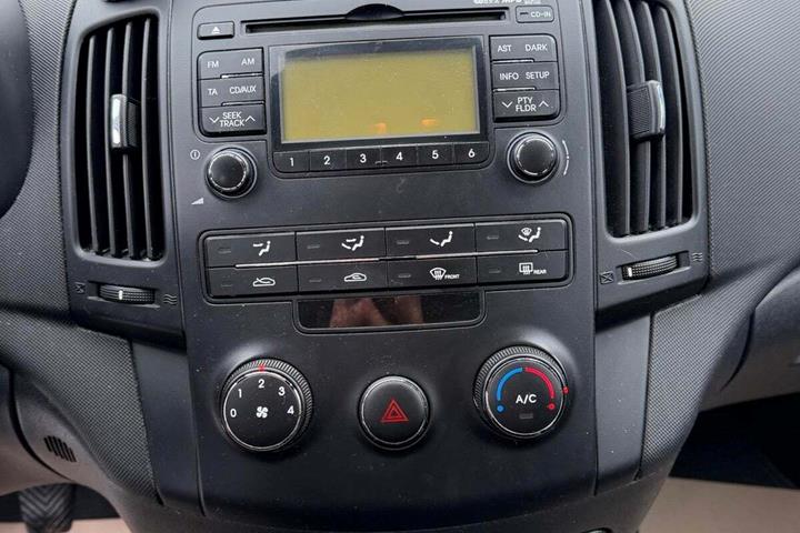 undefined Hyundai i30 fra 2009