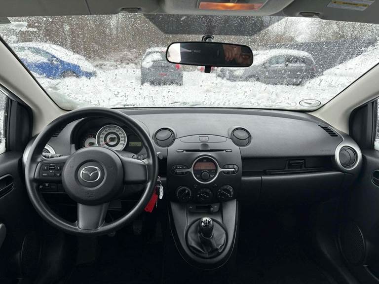 Mazda 2 1,3 Advance