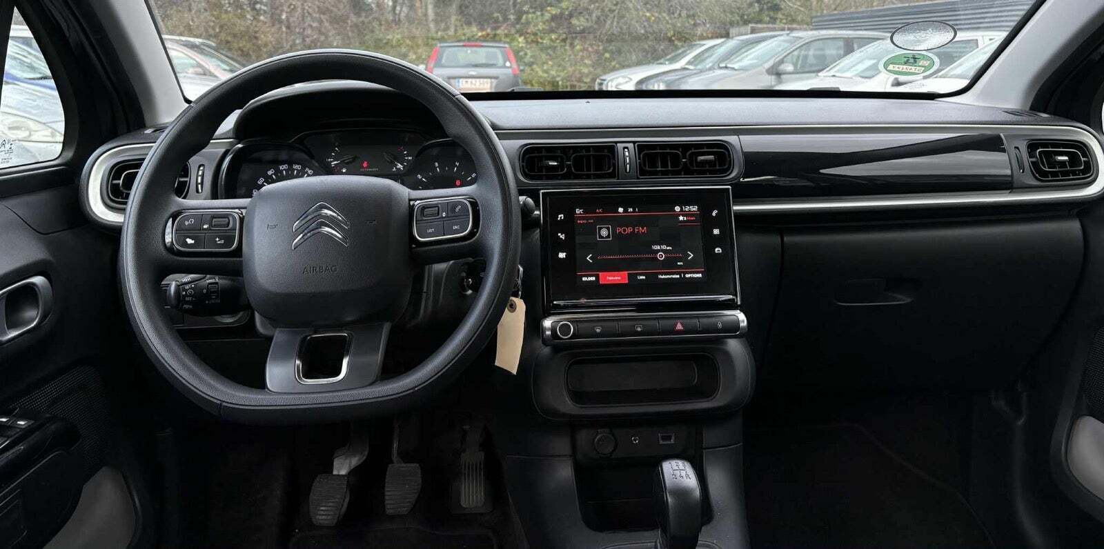 Citroën C3 1,2 PureTech 82 Feel